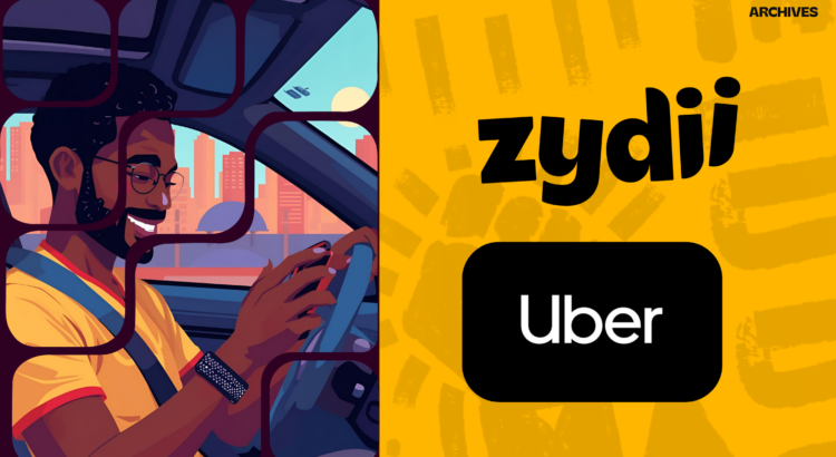 uber-Zydii